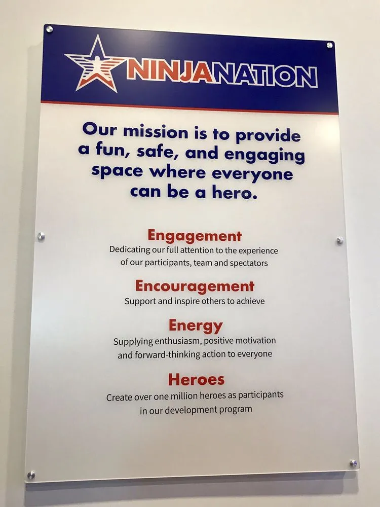 Ninja Nation - Centennial, CO image