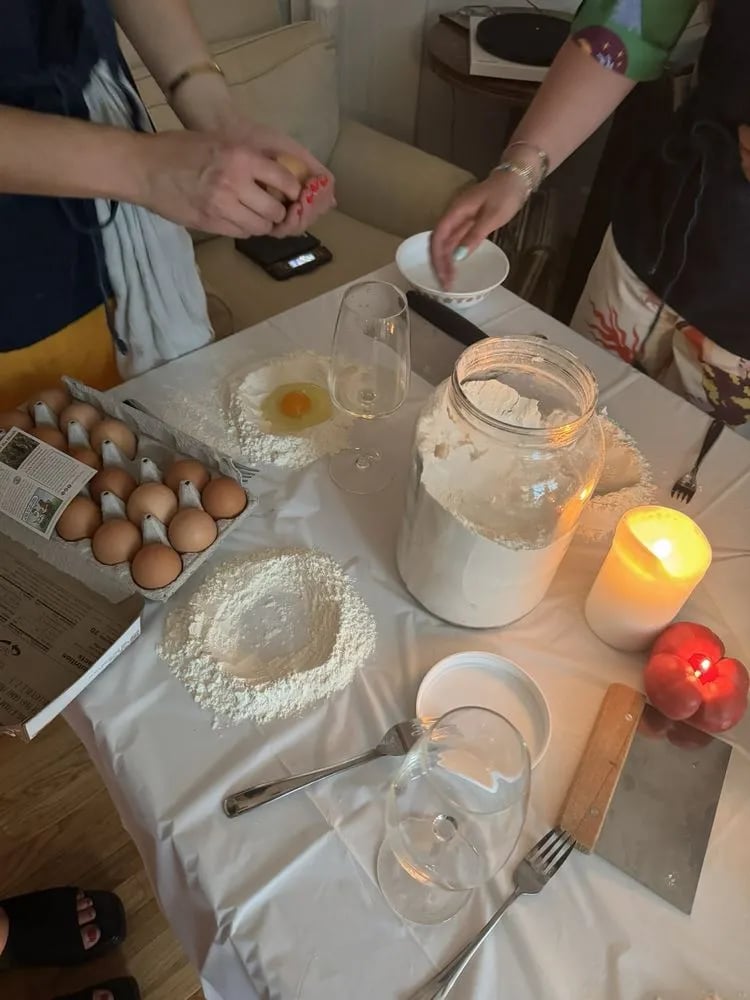 The Homemade Market image