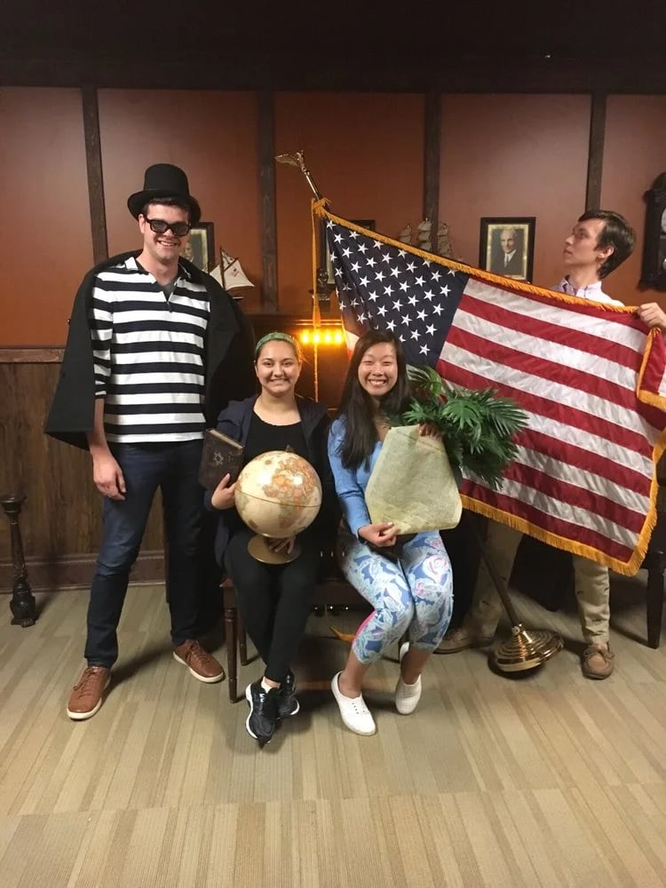 Quest Factor Escape Rooms image