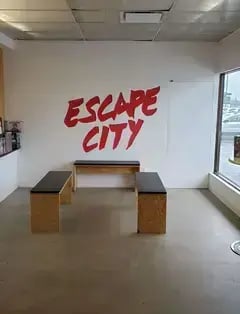 Escape City