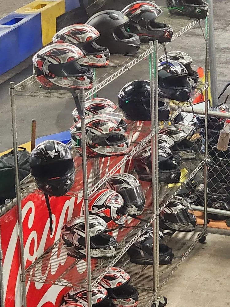 LeMans Karting image