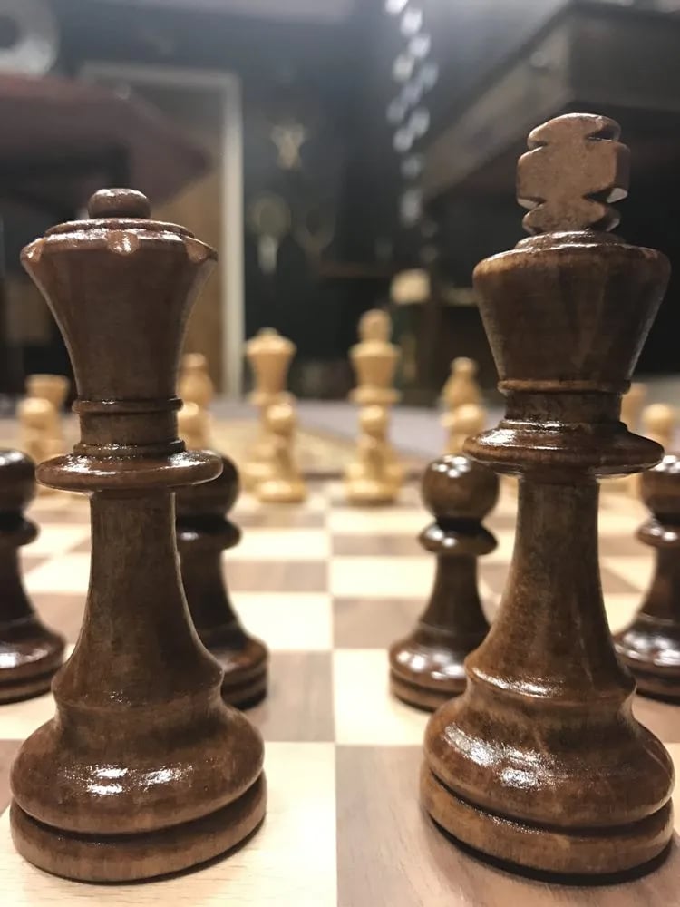 The Great Escape Room image
