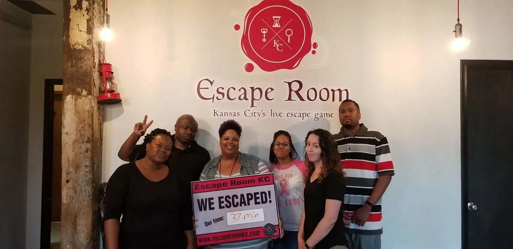 Escape Room image
