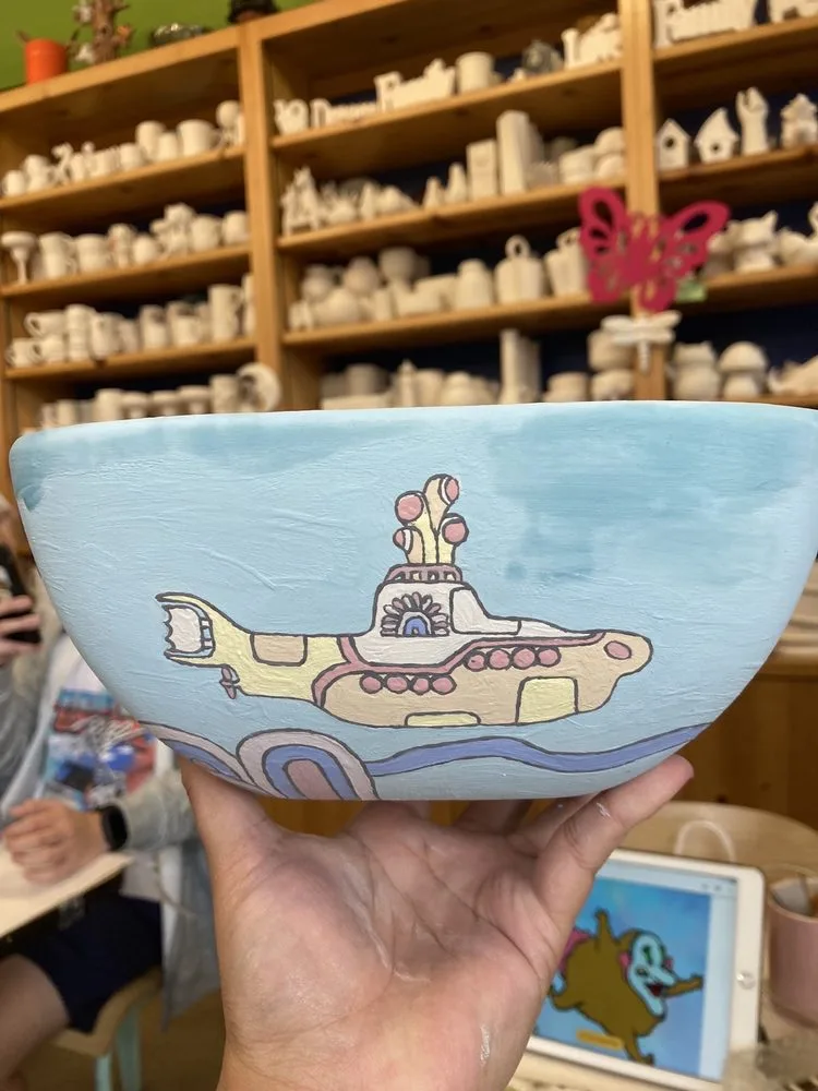 Color Me Mine image