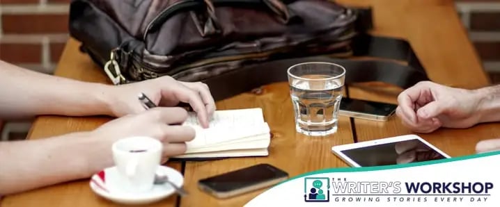Writer's Workshop image