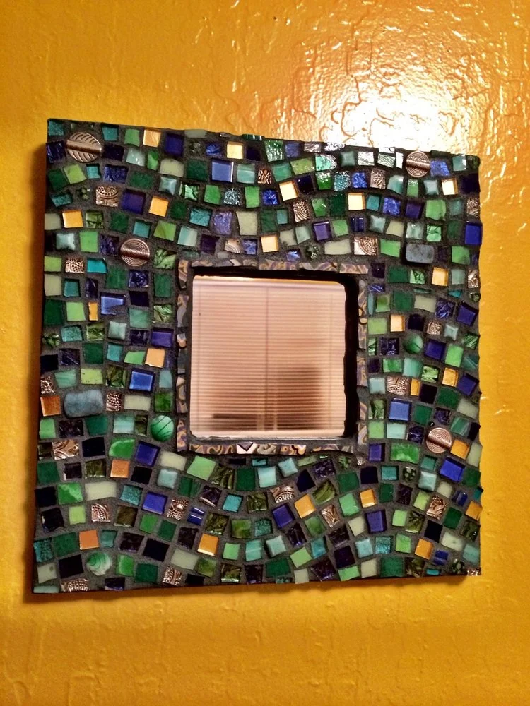 The Mosaic Gardens image