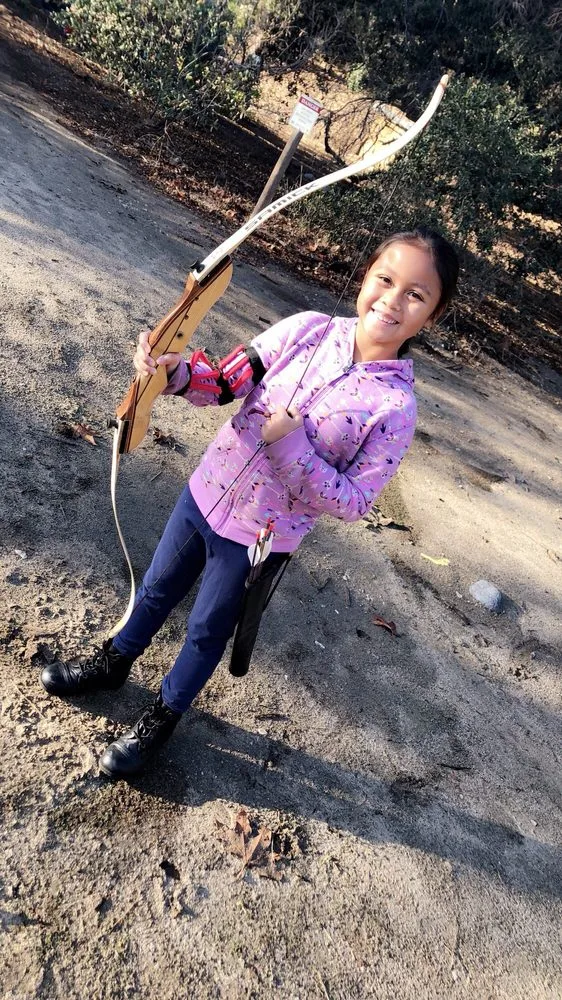 Pasadena Roving Archers image