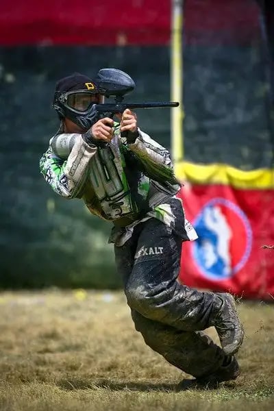 Pittsburgh Paintball Park image