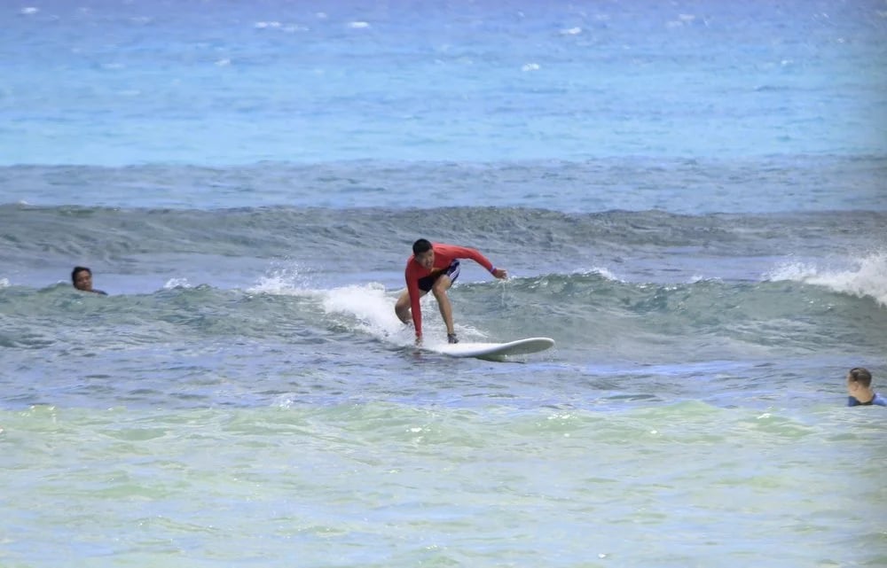 Ohana Surf Project image
