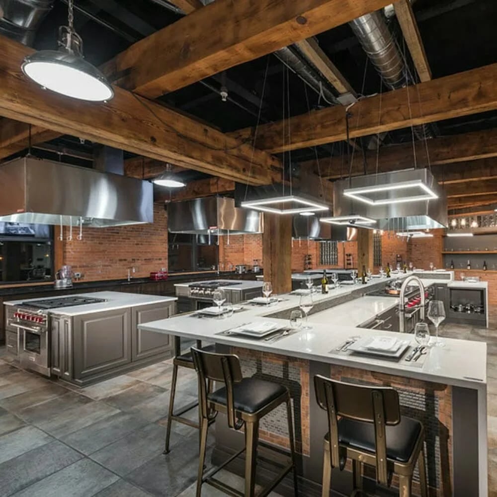 The Artisan Culinary Loft image