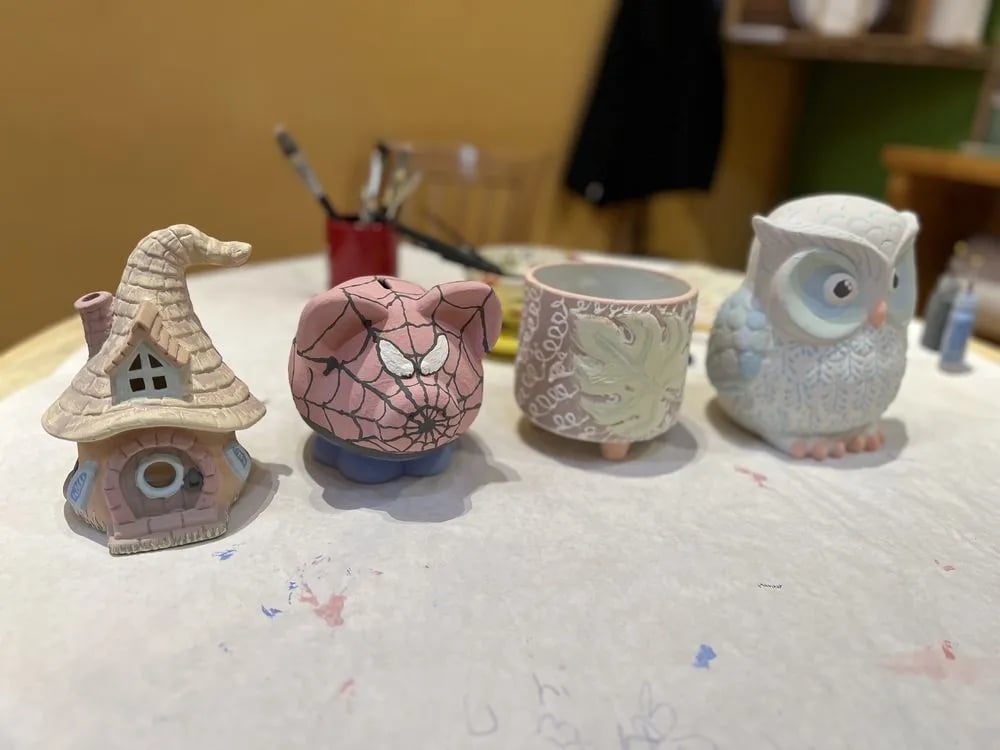 Color Me Mine image