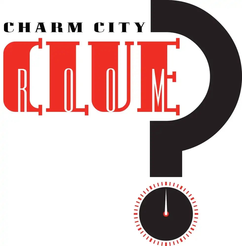 Charm City Clue Room image