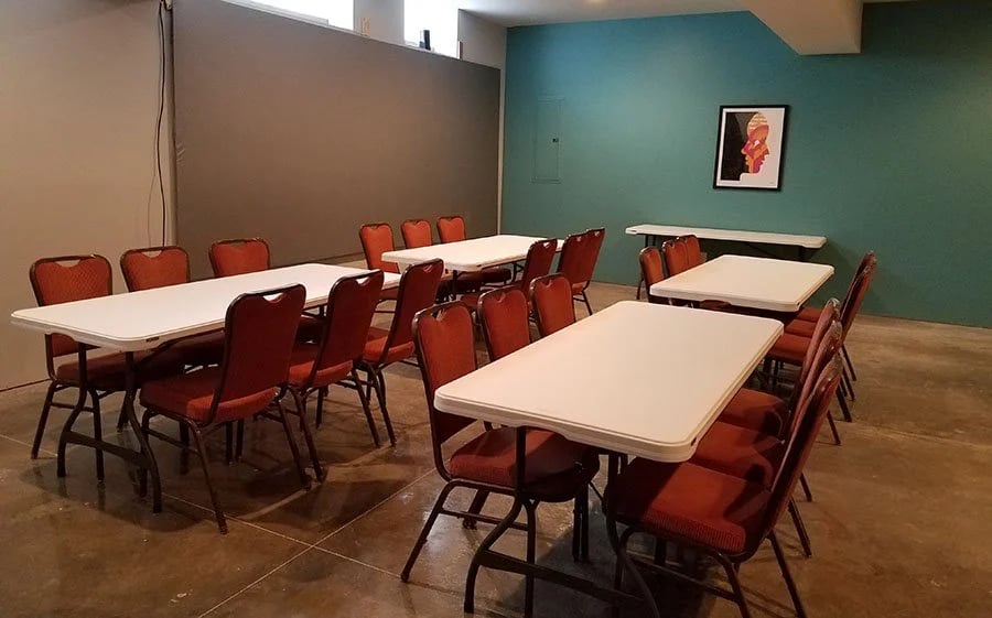 Perplexity Games Escape Room - Cleveland image