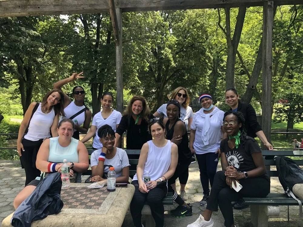 Secret City Scavenger Hunts image