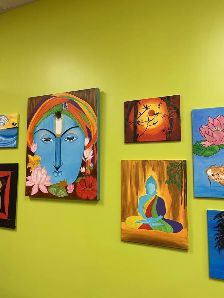 Paint Ur Peace image