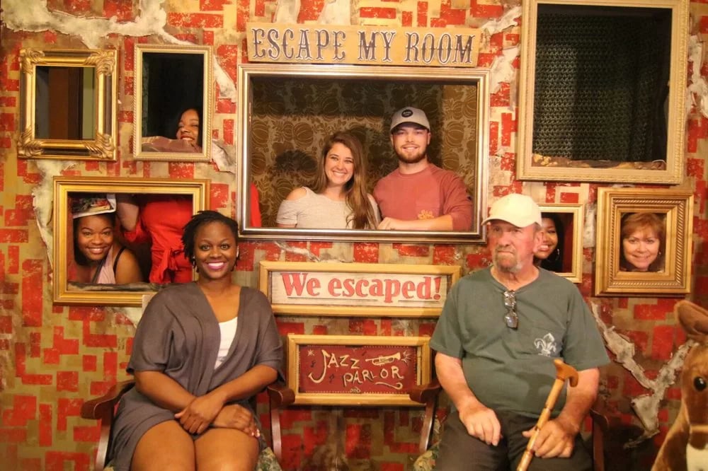 Escape My Room image
