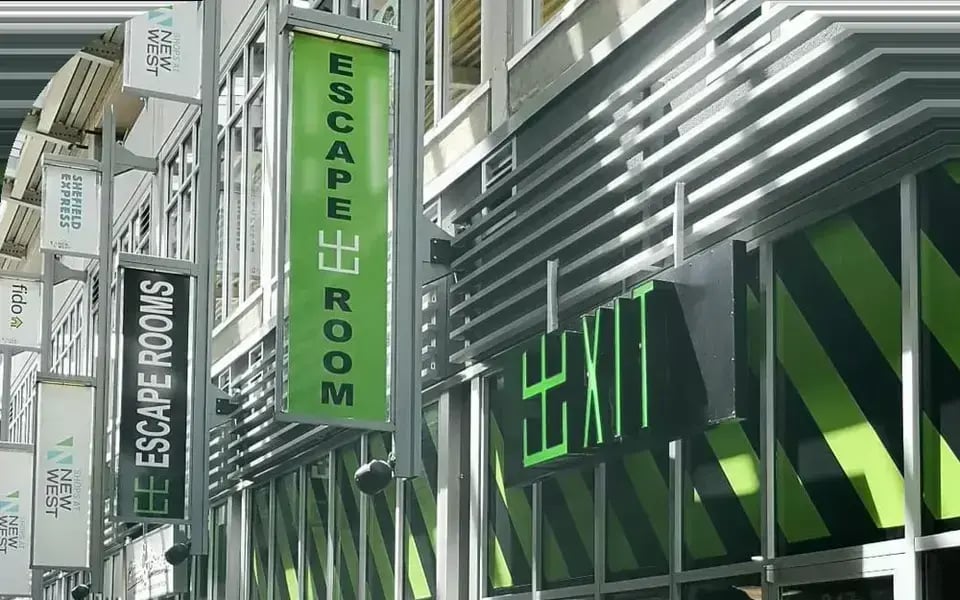 Exit