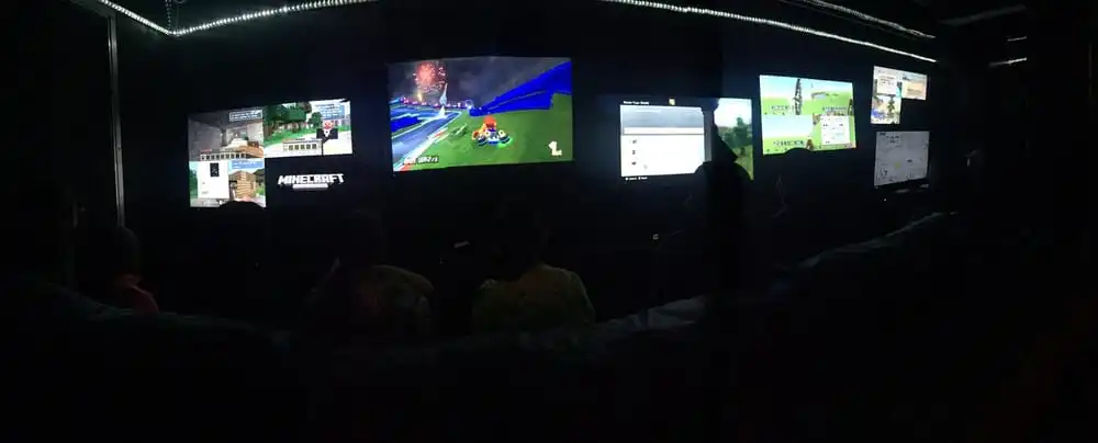 GameTruck Los Angeles image
