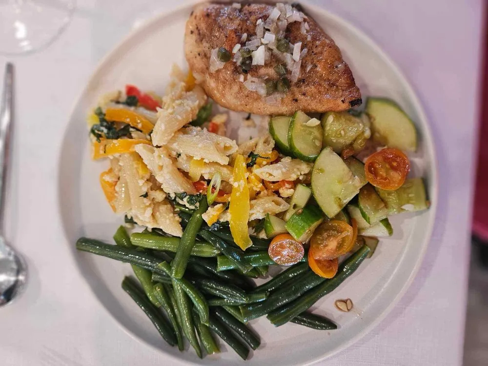 Life Plus Schools - Culinary Department image
