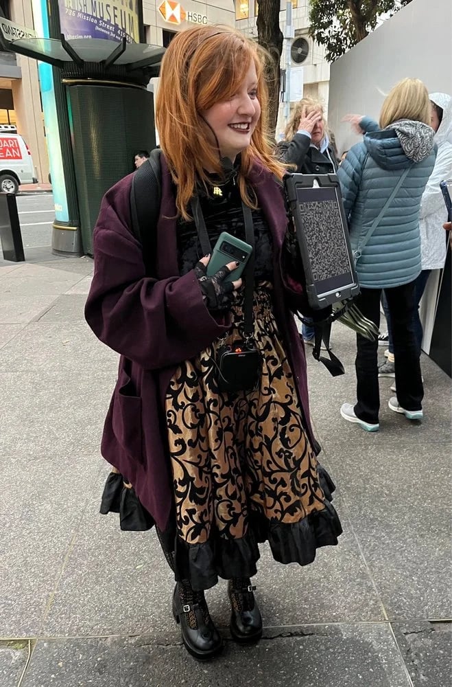 The Haunt Ghost Tours image