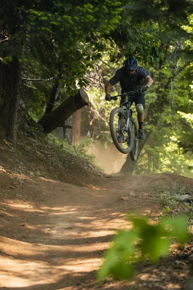 A Singletrack Mind image