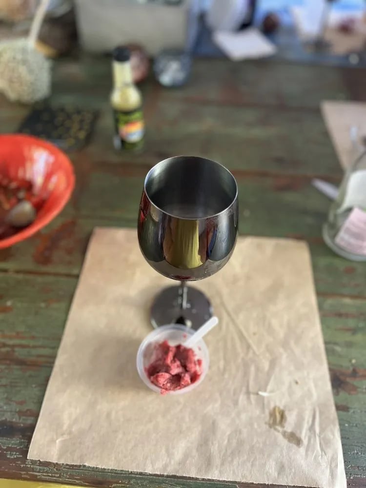 Cucina Migrante image