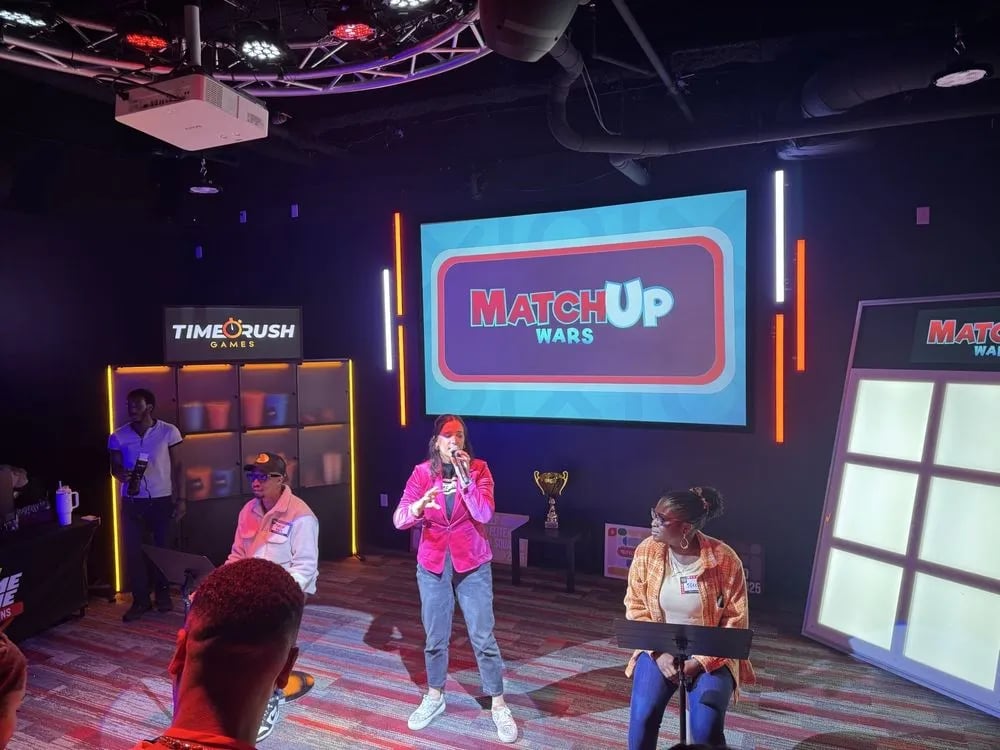 Game Show Battle Rooms image