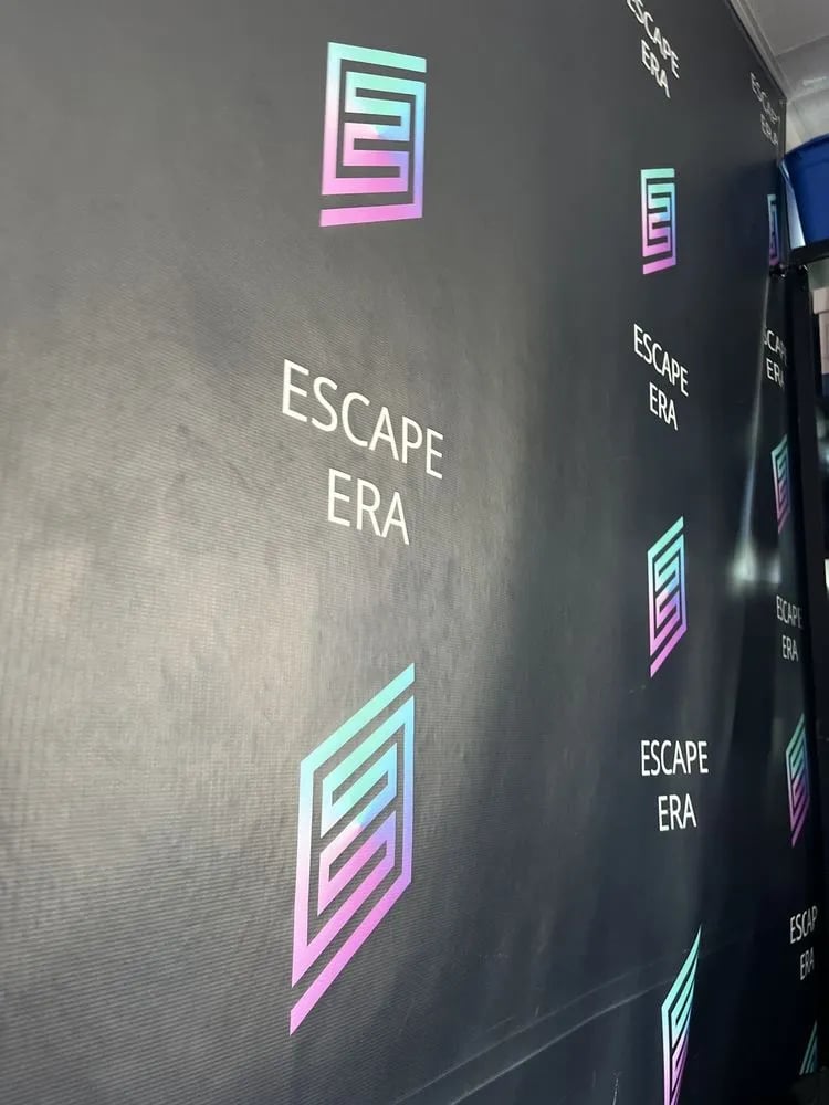 Escape Era image