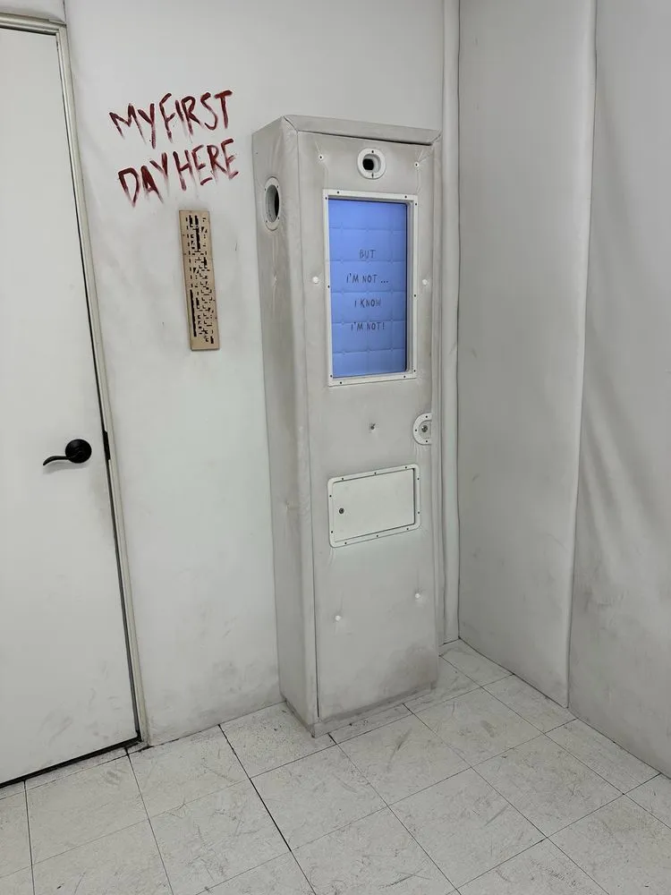 PanIQ Escape Room - San Jose image