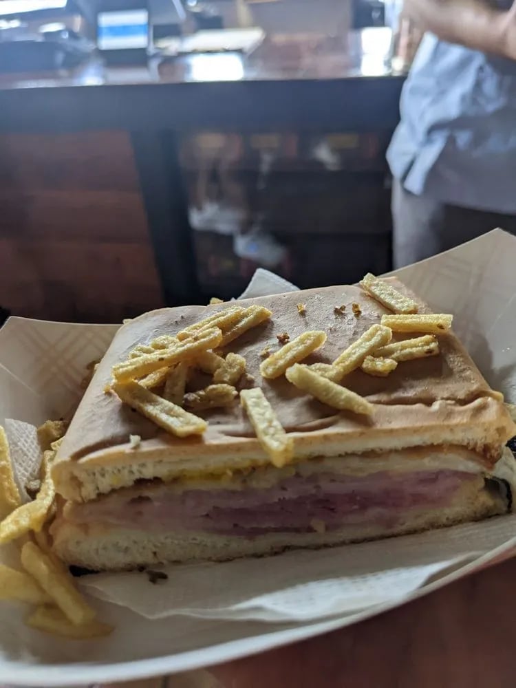 Food Tours in Miami image
