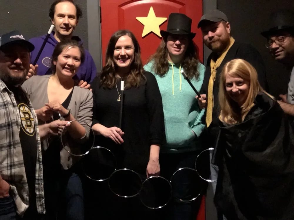 Locurio Escape Rooms image