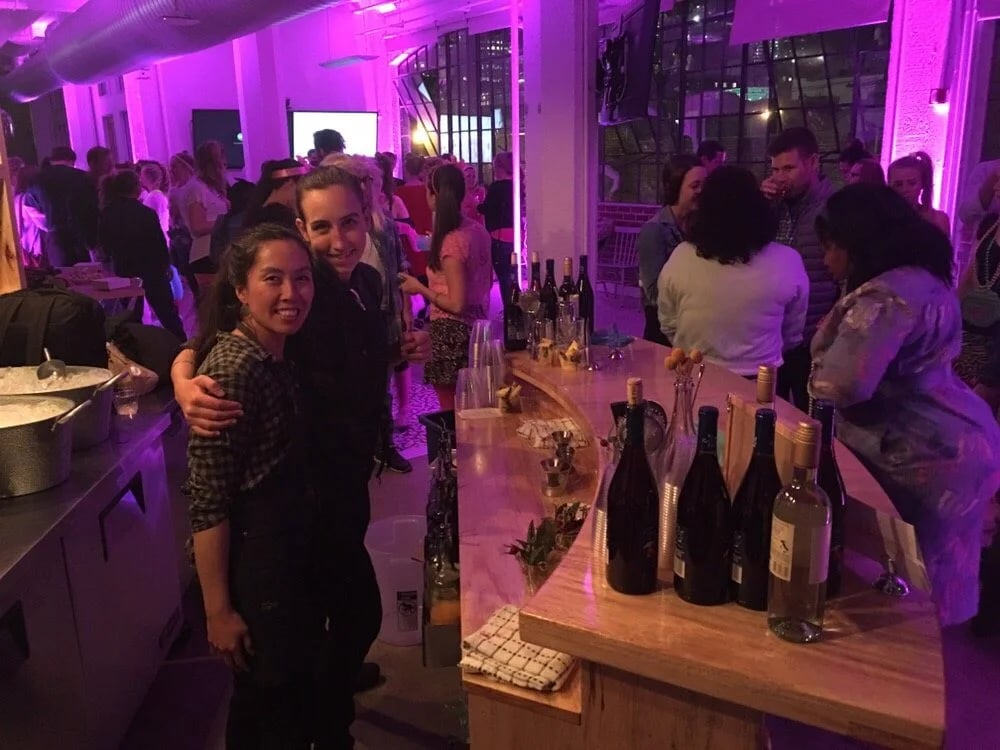 The Cocktail Camp image