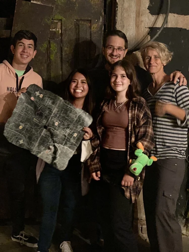The Bunker Experience image
