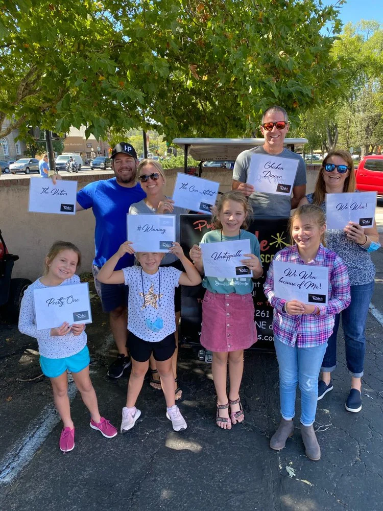 Puzzle Rides Scottsdale image