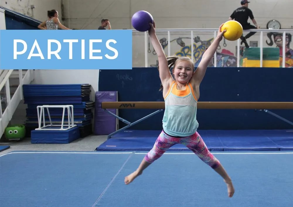 AcroSports image