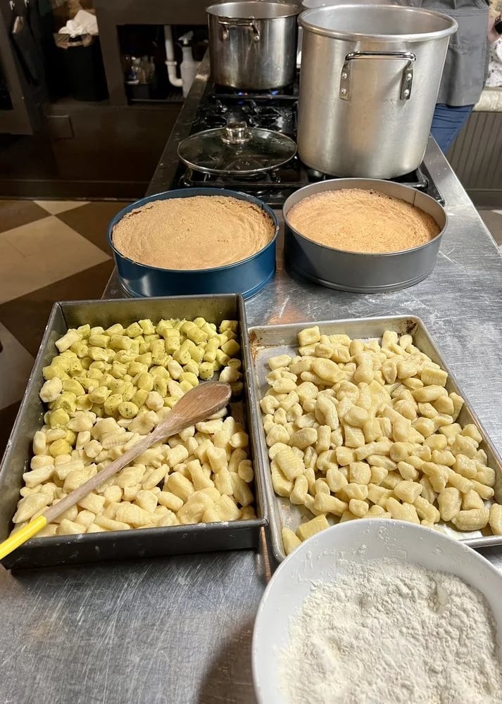 Mise En Place image