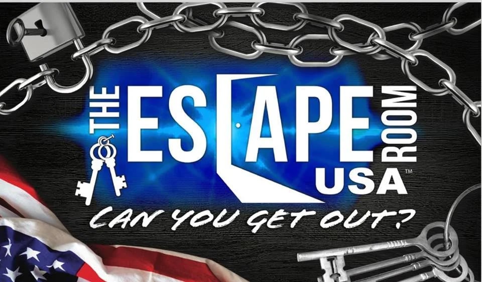 The Escape Room USA - Columbus image