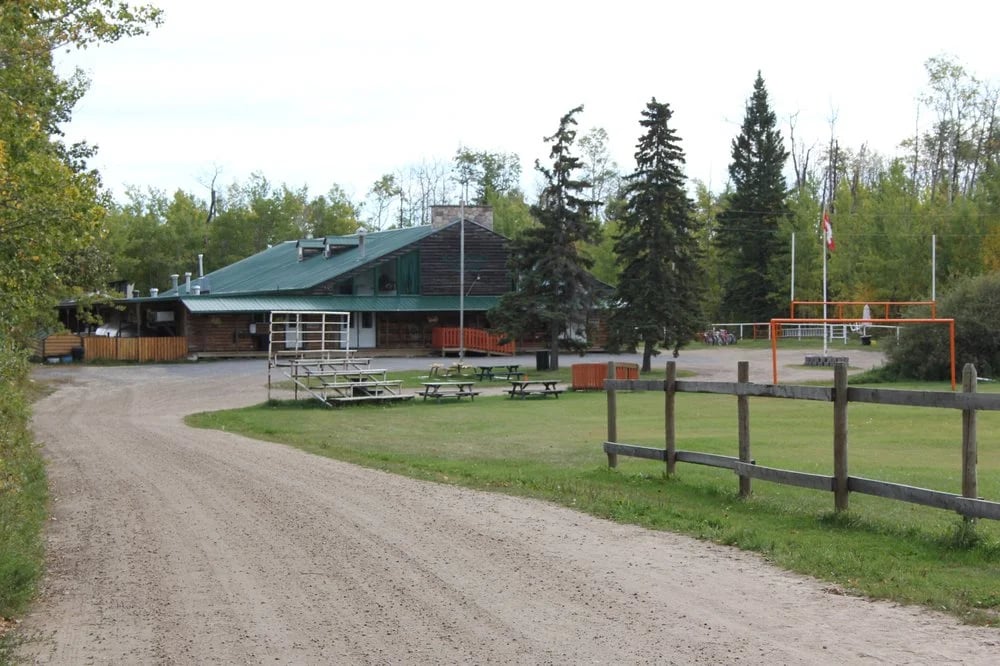 Birch Bay Ranch image