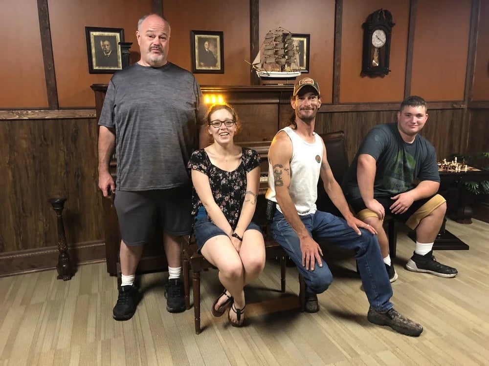 Quest Factor Escape Rooms image
