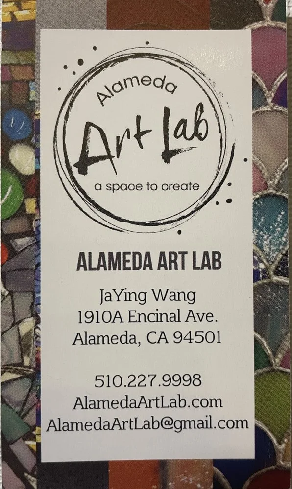 Alameda Art Lab image
