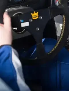 Azul Motorsports