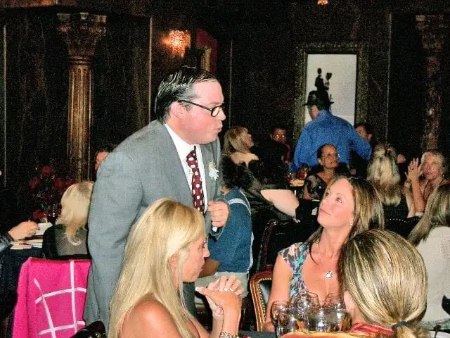 A Touch of Mystery & More Entertainment Group image