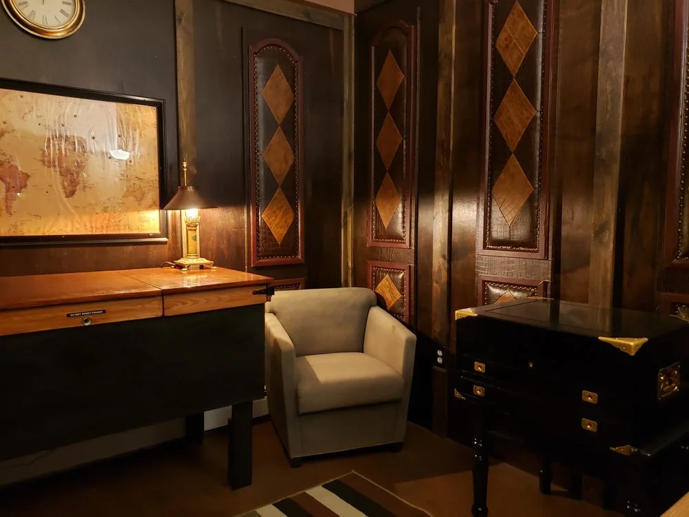 Conundrum Escape Rooms image