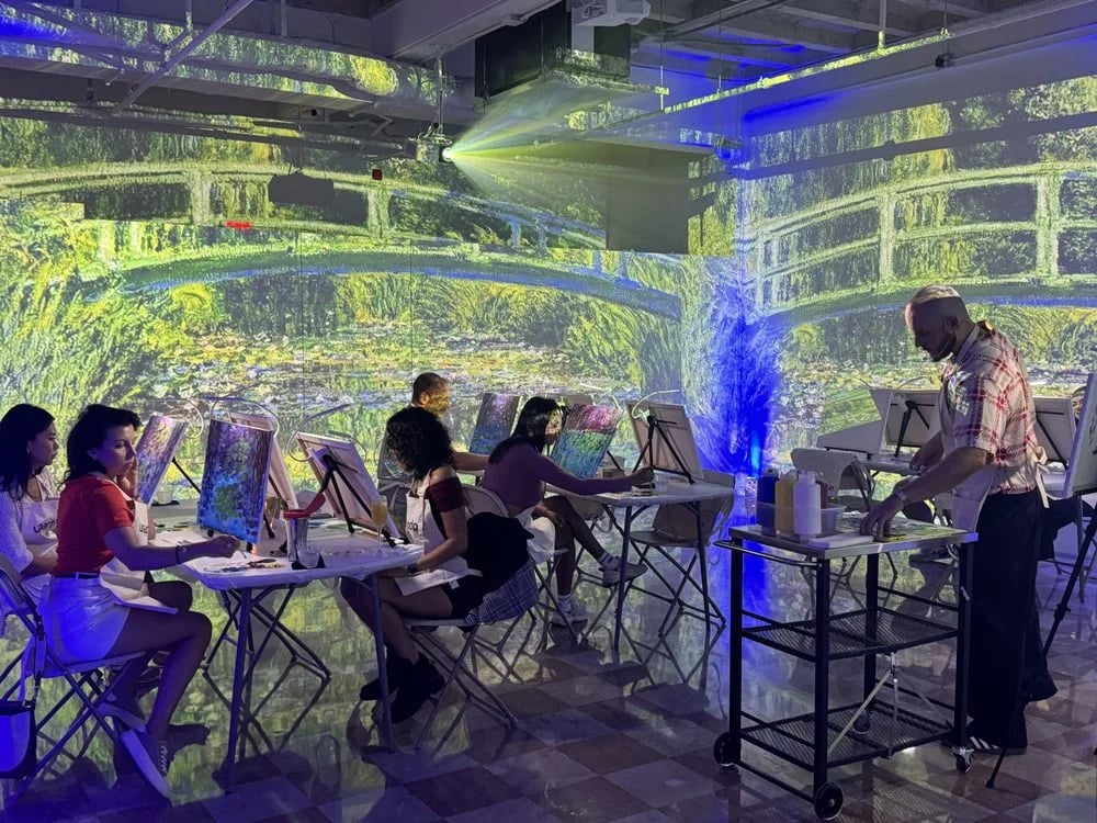 Unarthodox image