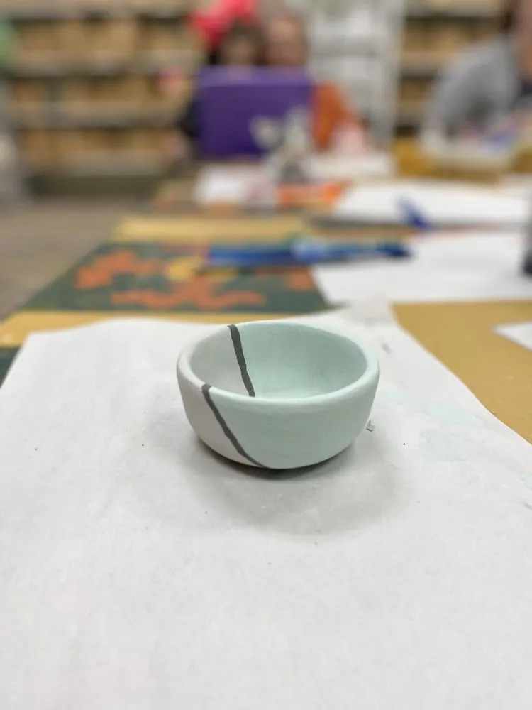 Ceramic Cafe image