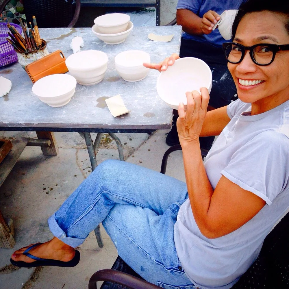Full-Circle Pottery image