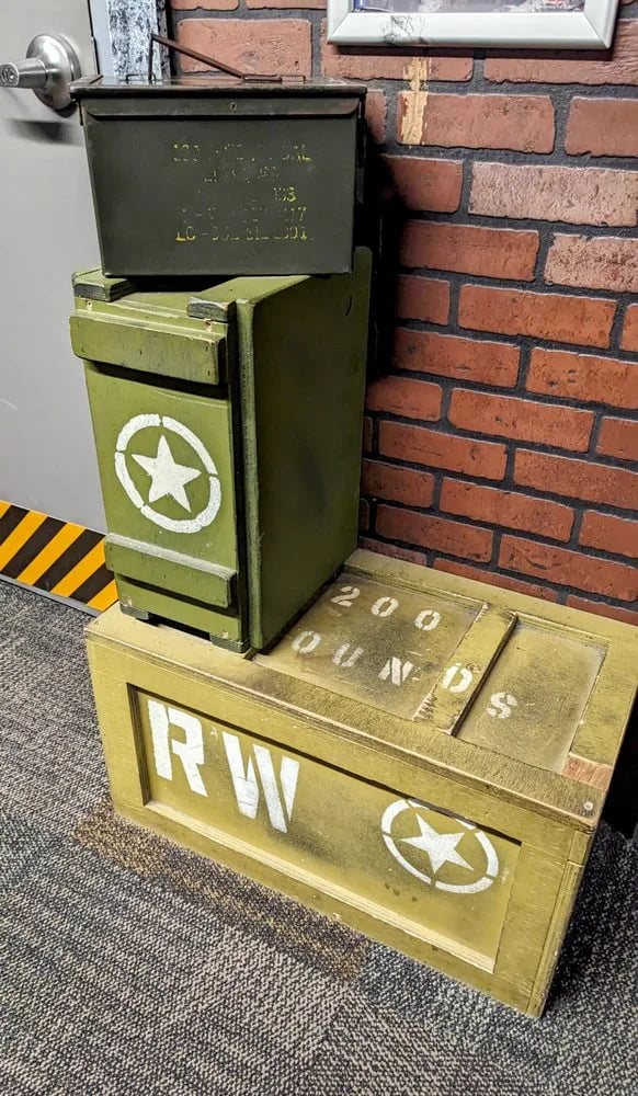 Boda Borg image