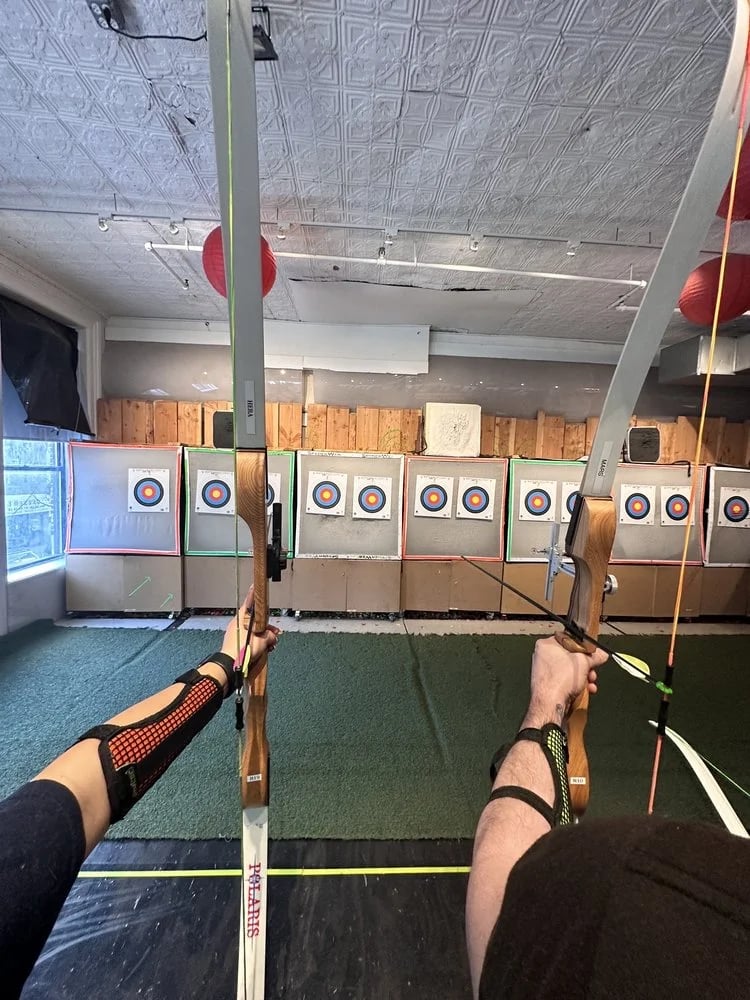 Gotham Archery image