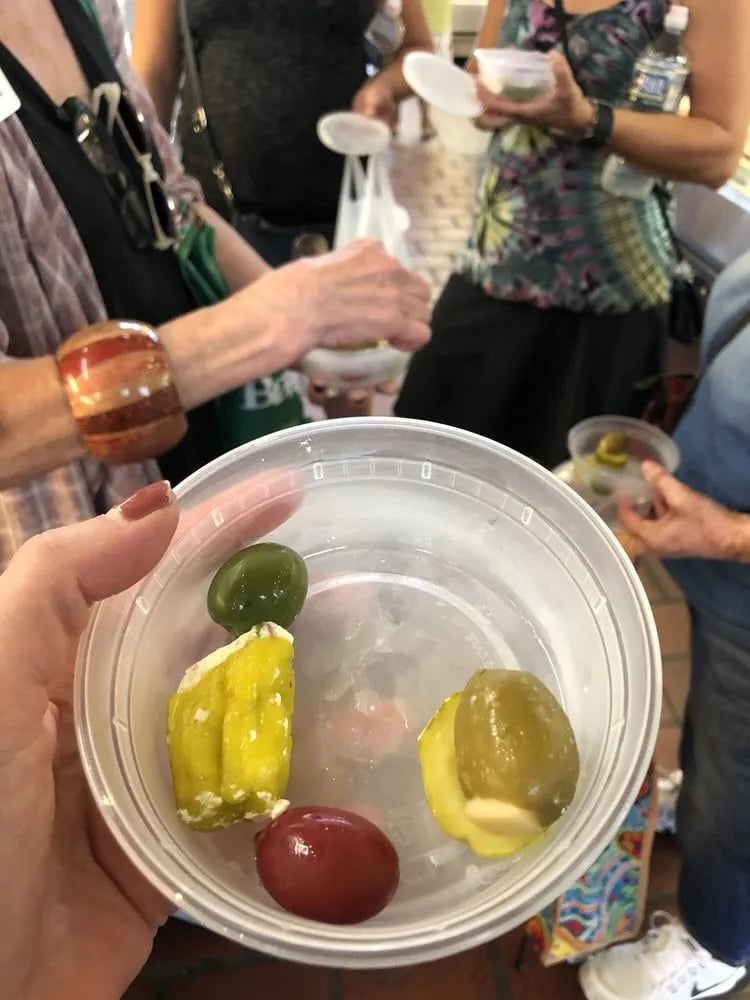 Taste Cleveland Food Tours image