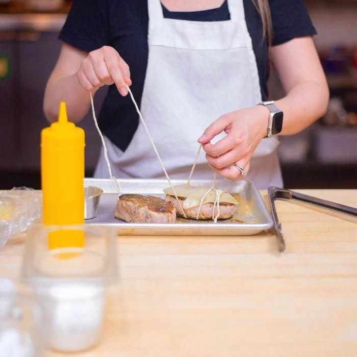 Cook Street School of Culinary Arts image